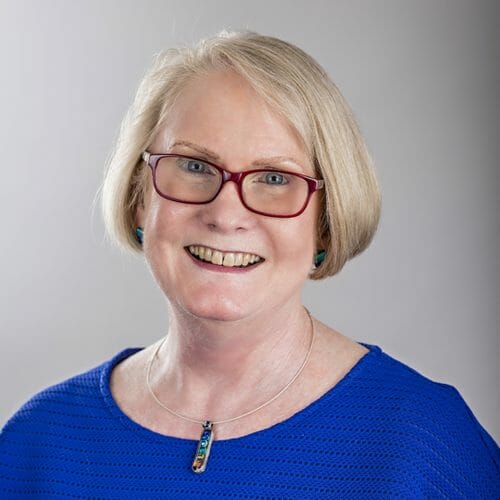 Rebecca Cline
