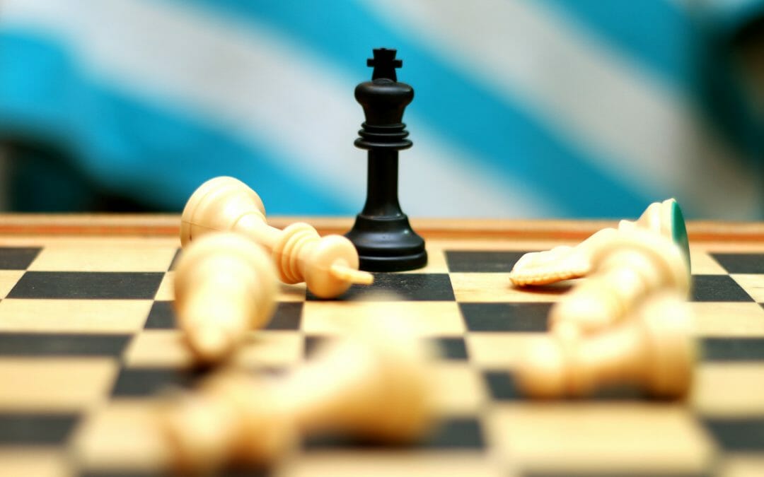 Assessing Your Risk