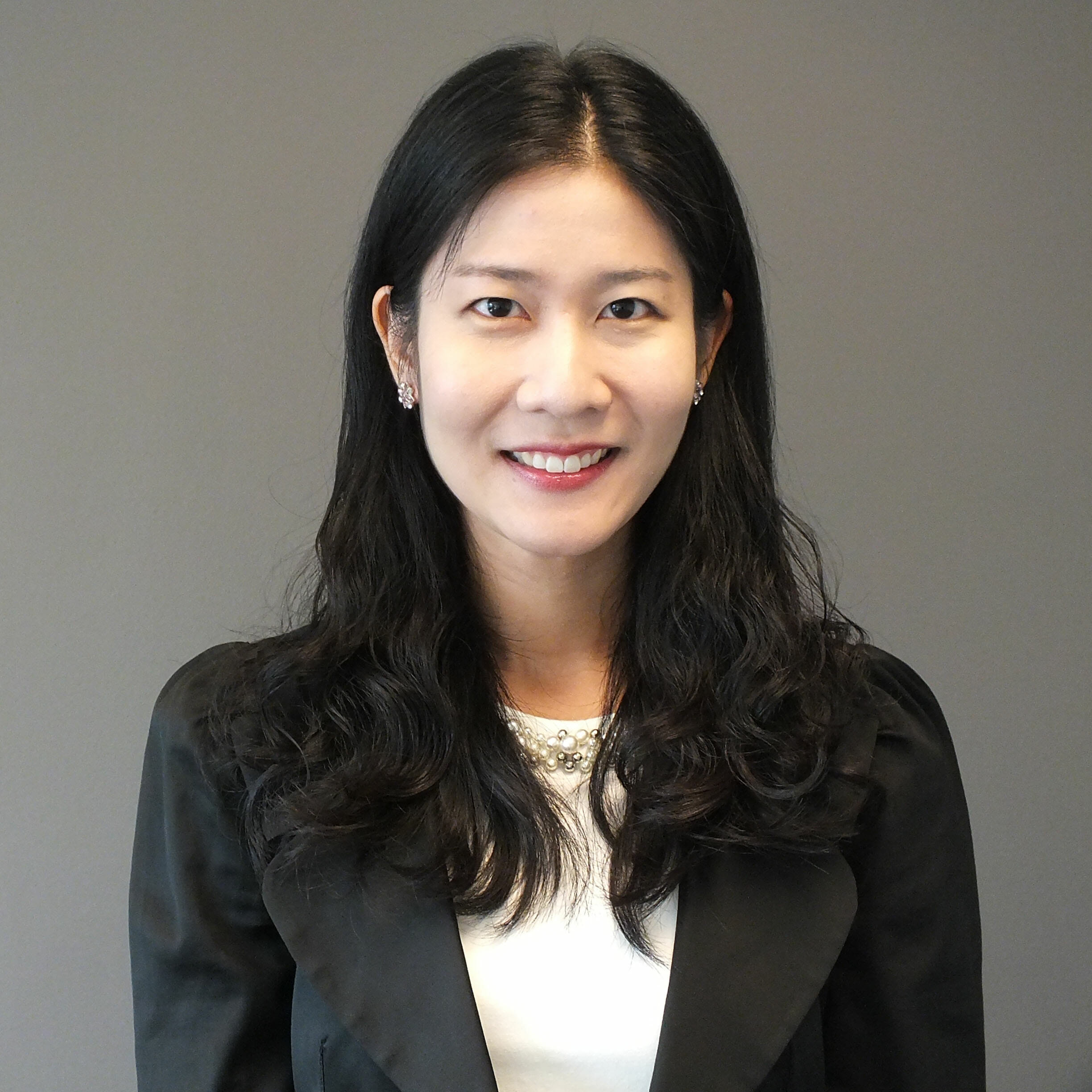 Dr. Susan Yoon