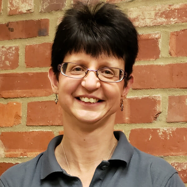 Gina Patterson