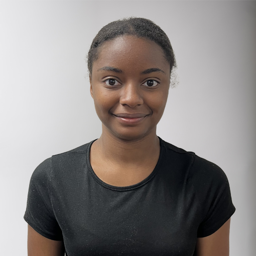 Angelique Latham