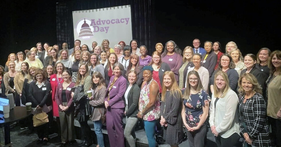 Public Policy and Systems Advocacy - Ohio Domestic Violence Network