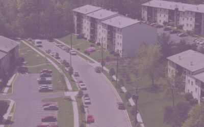 In the scramble for affordable housing, disparities remain