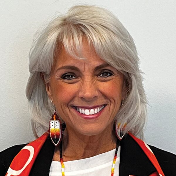 Wendy Waters-Connell